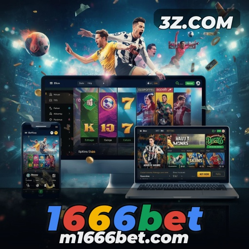 Esports e 1666bet: A Revolução nas Apostas de Jogos